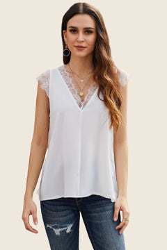 Lovin' On You Reversible Top